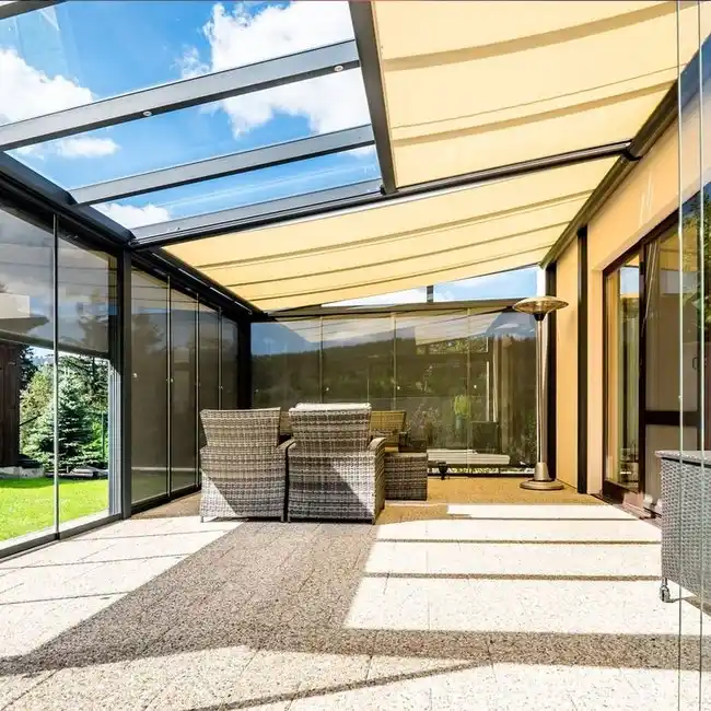 zonwering Sliedrecht